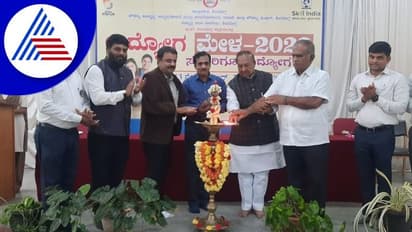 ಉದ್ಯಮ ಯಶಸ್ಸಿಗೆ ಆತ್ಮವಿಶ್ವಾಸ, ಧೈರ್ಯ ಮುಖ್ಯ: ಕೆ.ಎಸ್.ಈಶ್ವರಪ್ಪ