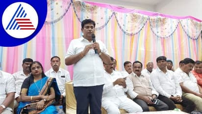 ನಾಗಮಂಗಲ ಜೆಡಿಎಸ್‌ನಲ್ಲಿ ಭುಗಿಲೆದ್ದ ಭಿನ್ನಮತ: ಸ್ವಪಕ್ಷೀಯ ಎಂಎಲ್‌ಎ ವಿರುದ್ಧವೇ ಮಾಜಿ ಎಂಎಲ್‌ಸಿ ಅಸಮಾಧಾನ