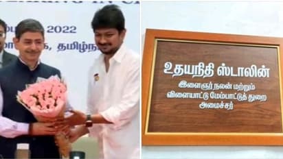 திரைப்படத்தில் இனி நடிக்க மாட்டேன்..! விமர்சனத்திற்கு எனது செயல்பாடு  பதிலாக இருக்கும்- உதயநிதி உறுதி