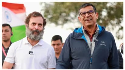 Raghuram Rajan: Rahul: ராகுல் காந்தி ஒன்னும் ‘பப்பு’ அல்ல! ரகுராம் ராஜன் பாய்ச்சல்