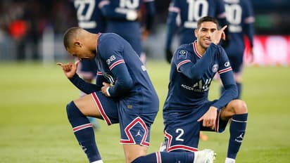 എംബാപ്പെയുടെ പ്രവചനം ഒടുവില് സത്യമായി; ഉറ്റ സുഹൃത്തുക്കളില് ആരുടേതാവും അവസാന ചിരി