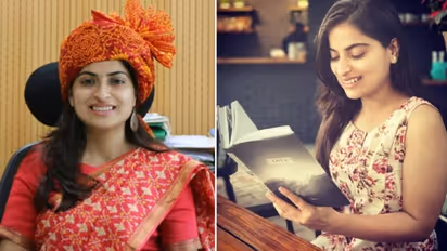 कौन है ये लेडी IAS , जो दिखने में जितनी सुंदर, काम में उतनी ज्यादा कड़क, लाखों लोग करते हैं इनको फॉलो