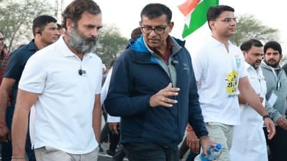 Raghuram Rajan:இந்தியப் பொருளாதாரத்துக்கு அடுத்த ஆண்டு கடினமானதாக இருக்கும்: ரகுராம் ராஜன் கணிப்பு