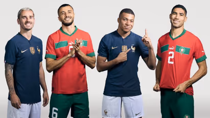 മിറാക്കിള് മൊറോക്കോയോ ഫ്രഞ്ച് പടയോട്ടമോ; അര്ജന്റീനയുടെ എതിരാളികളെ ഇന്നറിയാം