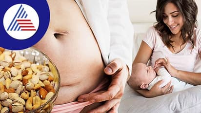 Women's Health: ಸಿಸೇರಿಯನ್ ಆಗಿ ಥಟ್ಟಂತ ಚೇತರಿಸಿಕೊಳ್ಳಲು ಈ ಮನೆಮದ್ದು ಮಾಡಿ