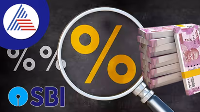 ಎಸ್ ಬಿಐ ಗ್ರಾಹಕರಿಗೆ ಸಿಹಿಸುದ್ದಿ; ಎಫ್ ಡಿ ಮೇಲಿನ ಬಡ್ಡಿದರ ಹೆಚ್ಚಳ