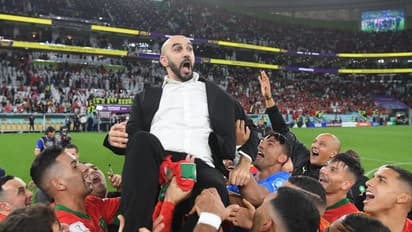 26ല് 15 പേര്! മൊറോക്കൻ താരങ്ങള് ചില്ലറക്കാരല്ല, വമ്പൻ ഓഫറുകള് തള്ളി, രാജ്യത്തെ നെഞ്ചോട് ചേര്ത്തവർ