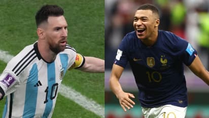 ഗോൾഡൻ ബൂട്ട് മെസി കൊണ്ടുപോകുമോ, എംബാപ്പെയ്ക്കും തുല്യ ഗോളായാല് എന്ത് ചെയ്യും? തീരുമാനം വരിക ഇങ്ങനെ