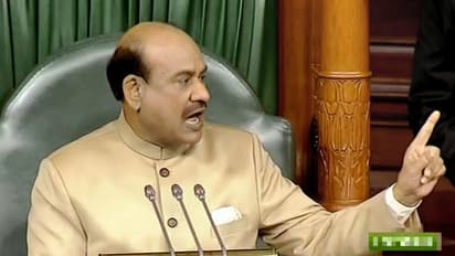 நாடாளுமன்றத்திற்குள் தாக்குதல்: தீவிர விசாரணைக்கு உத்தரவு - சபாநாயகர் ஓம் பிர்லா