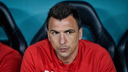 അധികമാരും അറിഞ്ഞില്ല, അര്‍ജന്‍റീന-ക്രൊയേഷ്യ സെമിക്കിടെ ചുവപ്പ് കാര്‍ഡും! രഹസ്യം പുറത്തായി