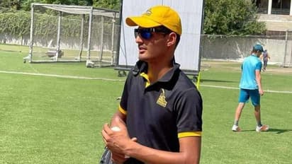 IPL 2023 Mini Auction: कौन है 15 साल का अफगानी क्रिकेटर अल्लाह मोहम्मद? जिसके लिए फ्रेंचाइजी में होगी मारामारी