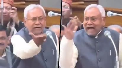 ಬಿಹಾರದಲ್ಲಿ ನಕಲಿ ಮದ್ಯ ಸೇವಿಸಿ 19 ಸಾವು, ವಿಧಾನಸಭೆಯಲ್ಲಿ ಪ್ರತಿಪಕ್ಷಕ್ಕೆ ಬಾಯ್ಮುಚ್ಚಿ ಎಂದ ನಿತೀಶ್ ಕುಮಾರ್!