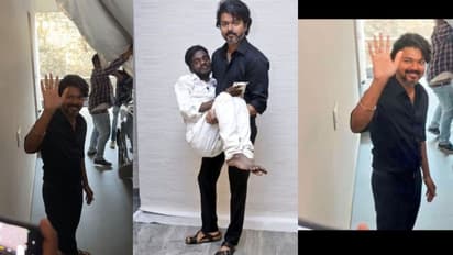 వారీసు వివాదం, అభిమానులతో దళపతి విజయ్ సమావేశం, పొలిటికల్ ఎజెండా ఉందా..?