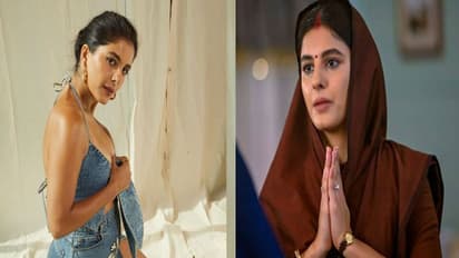 'मिर्जापुर 2' की भाभी ने शेयर की बेहद HOT PHOTOS, देखकर सर्दी में छूट जाएंगे पसीने