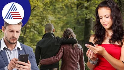 ಈ ಮೊಬೈಲ್‌ನಿಂದ ಮಕ್ಕಳು ಮಾತ್ರವಲ್ಲ, ದಾಂಪತ್ಯವೂ ಹಾಳು!