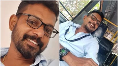 ദേഹാസ്വസ്ഥ്യത്തിനിടെ കെഎസ്ആർടിസി ബസ് സുരക്ഷിതമായി നിർത്തി യാത്രക്കാരെ രക്ഷിച്ച ഡ്രൈവർ യാത്രയായി