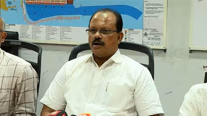 'ഉദ്ഘാടനത്തിന് ആരെയും മാറ്റി നിർത്തിയിട്ടില്ല';  മനസിൽ തലോലിച്ച സ്വപ്നം നാളെ സാക്ഷാത്കരിക്കുമെന്ന് മന്ത്രി