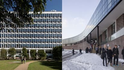 'ഇനി മുതല് ക്രിസ്തുമസ് അവധിയല്ല'; പദപ്രയോഗത്തില് മാറ്റവുമായി ലണ്ടനിലെ സര്വകലാശാല