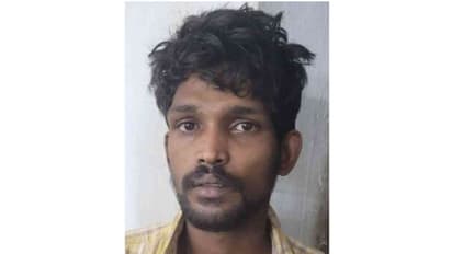 കാറില് കടത്തുകയായിരുന്ന 15 കിലോ കഞ്ചാവ് പിടികൂടിയ സംഭവം; ഒളിവിൽ കഴിഞ്ഞ പ്രതി പിടിയിൽ