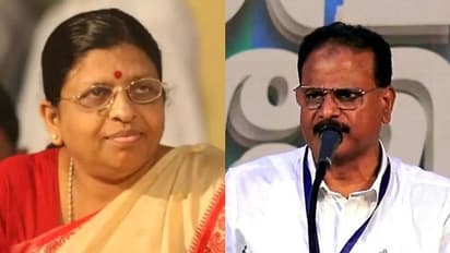 'അപഹാസ്യവും വികലവും': അബ്ദു റഹ്മാൻ രണ്ടത്താണിയുടെ പരാമര്ശത്തിനെതിരെ പി സതീദേവി