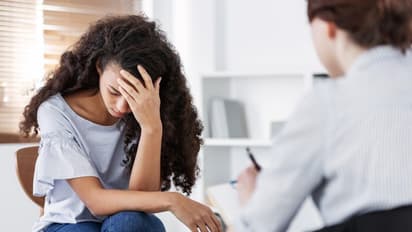 എപ്പോഴും ടെൻഷനാണോ? ഈ ലക്ഷണങ്ങളെ നിസാരമാക്കേണ്ട...