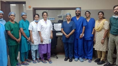 Kerala: Cath lab begins at Wayanad Medical College for heart patients