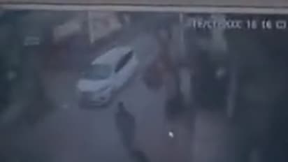 ಶಾಲಾ ಬಾಲಕಿ ಮೇಲೆ ಆಸಿಡ್ ದಾಳಿ: ರಾಷ್ಟ್ರ ರಾಜಧಾನಿಯಲ್ಲಿ ಭೀಕರ ಕೃತ್ಯ