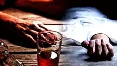 బీహార్ ప్రభుత్వం కల్తీ మద్యం మరణాల సంఖ్యను దాస్తోందా? ఎన్సిఆర్బి డేటాలో షాకింగ్ ..