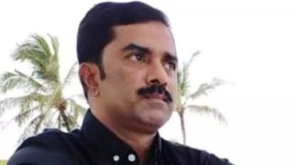 അവധിക്ക് നാട്ടിലെത്തിയ പ്രവാസി തലയില് തേങ്ങ വീണ് മരിച്ചു