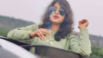 राजस्थान की नई लेडी डॉन: एक नहीं कई उसके बॉयफ्रेंड, खुलेआम गोली चलाती, फिर भी लाखों लोग हैं  फॉलोअर्स