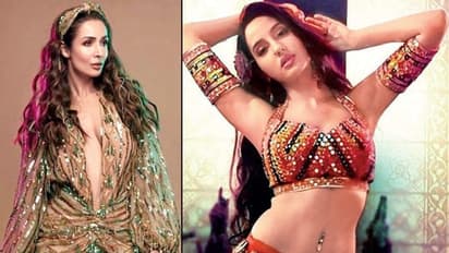 മലൈകയുമായി താരതമ്യം ചെയ്യുന്നത് ശരിക്കും അസ്വസ്ഥതയുണ്ടാക്കുന്നു: നോറ ഫത്തേഹി