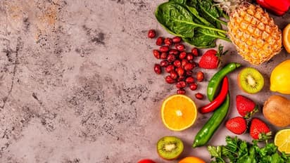 ശ്രദ്ധയും ഏകാഗ്രതയും വർദ്ധിപ്പിക്കാൻ സഹായിക്കുന്ന അഞ്ച് ഭക്ഷണങ്ങൾ