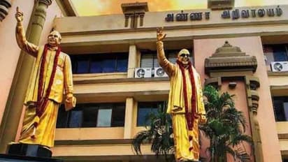 திமுகவில் யாருக்கு எந்தத் தொகுதி? வேட்பாளர் பட்டியலை நாளை வெளியிடுகிறார் முதல்வர் மு.க.ஸ்டாலின்!