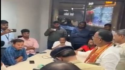 కాంగ్రెస్ వార్ రూమ్ కేసు.. సైబర్ క్రైమ్ పోలీసుల విచారణకు సునీల్ కనుగోలు టీమ్ గైర్హాజరు..!