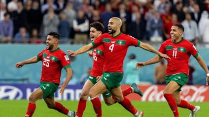 അവര് കറുത്ത കുതിരകളല്ല, ഖത്തർ സമ്മാനിച്ച പാഠവും പ്രതീക്ഷയുമാണ് മൊറോക്കോ