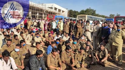 35 ಸಾವಿರ ಬಿಎಂಟಿಸಿ ನೌಕರರಿಗೆ ತಲಾ 5 ಲಕ್ಷ ರೂ. ಆರೋಗ್ಯ ವಿಮೆ