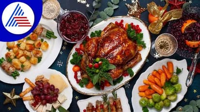 Christmas 2022: ಕ್ರಿಸ್ಮಸ್ ಅಂದ್ರೆ ಕೇಕ್ ಅಷ್ಟೇ ಅಲ್ಲ, ಈ ದೇಶದಲ್ಲಿ ತಯಾರಿಸೋ ಆಹಾರನೇ ಬೇರೆ