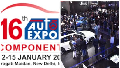 ഇതാ 2023 ഓട്ടോ എക്‌സ്‌പോയ്‌ക്കായുള്ള ഇന്നോവ മുതലാളിയുടെ പ്ലാനുകള്‍