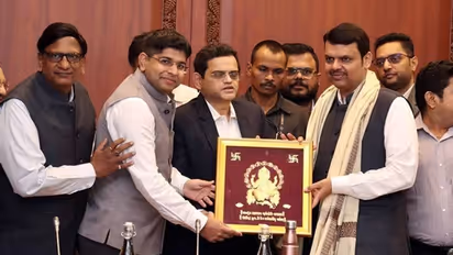 Maharashtra to have world's largest gem and jewellery park worth Rs 60,000 crore