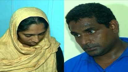 മലപ്പുറത്ത് കൊലക്കേസ് പ്രതിയായ സ്ത്രീയുടെ മരണം കൊലപാതകം: കൂട്ടുപ്രതിയായ കാമുകൻ അറസ്റ്റിൽ