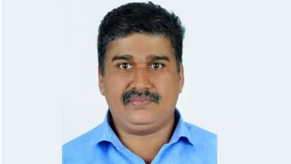 പനി ബാധിച്ച് ചികിത്സയിലായിരുന്ന പ്രവാസി മലയാളി മരിച്ചു