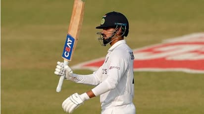 పంత్, అయ్యర్ పోరాటం... తొలి ఇన్నింగ్స్‌లో టీమిండియా ఆలౌట్! స్వల్ప ఆధిక్యం...