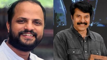 'ഇനി അത്തരം പ്രയോഗങ്ങൾ ആവർത്തിക്കില്ല': ജൂഡ് ആന്റണി വിഷയത്തിൽ മമ്മൂട്ടി