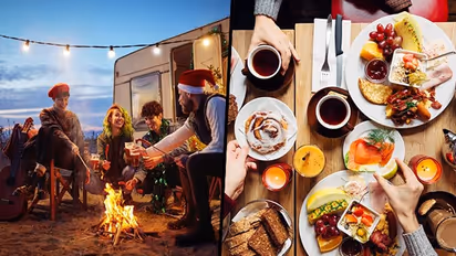 A Glance at the ways to stay fit and in shape during the Christmas holidays