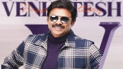 వెంకటేష్ నెక్ట్స్ సినిమా కన్ఫమ్?.. ఈ సారి హై ఓల్టేజ్ యాక్షన్ మూవీతో.. దర్శకుడెవరంటే?