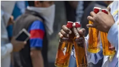 बिहार में जहरीली शराब से हुई मौतों की जांच के लिए मानवाधिकार आयोग ने कमेटी बनाई