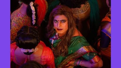 ഈ നടന് ആരെന്ന് പറയാമോ? മേക്കോവറില് ഞെട്ടിച്ച് താരം - വീഡിയോ