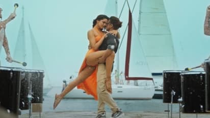 షారుఖ్, దీపికాపై పెరుగుతున్న ట్రోలింగ్.. అసభ్యకరమైన సీన్లపై మంత్రి వార్నింగ్, సినిమానే తొలగిస్తాం 