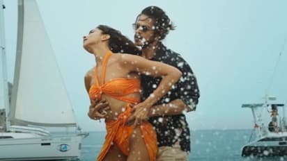  ಶಾರುಖ್ ಖಾನ್ ಸಿನಿಮಾಕ್ಕೆ ಮುಗಿಯದ ಗೋಳು; ಪಠಾಣ್‌ಗೂ ಕಾಡುತ್ತಿದೆ ನಿಷೇಧದ ಭೀತಿ!