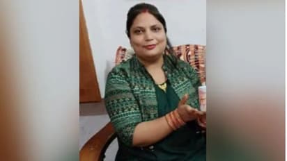 ഭാര്യയെ തലയ്ക്കടിച്ച് കൊന്നു, മൃതദേഹം 400 കി.മി ദൂരെ കൊണ്ടുപോയി ദഹിപ്പിച്ചു; യുവ ഡോക്ടര് അറസ്റ്റിൽ